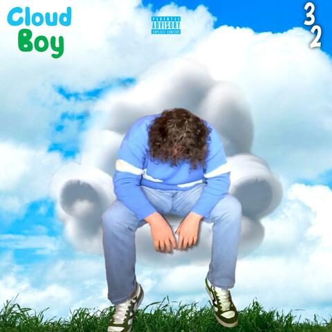 Cloud Boy