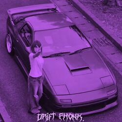 DRIFT PHONK.