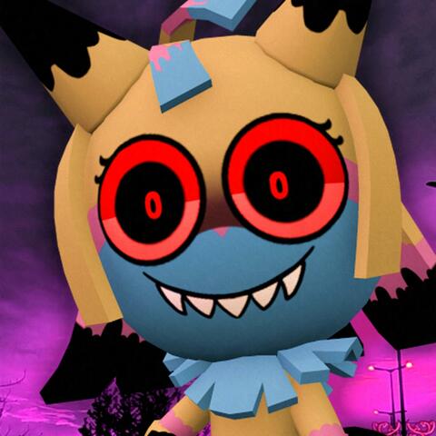 Twisted Yatta Dandy's World Song