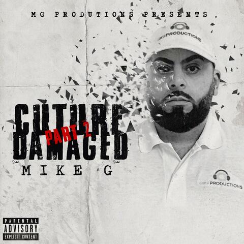 Culture Damaged 2
