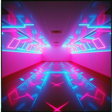 Neon Pulse