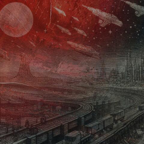 Terraforming, Vol. 2