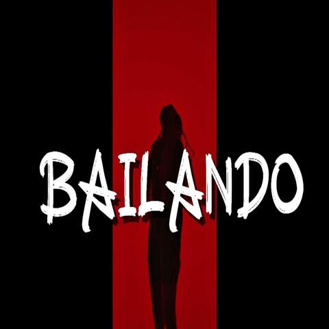 Bailando