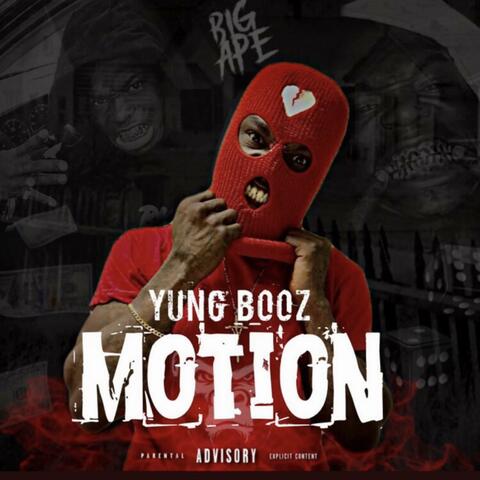 Yung Booz