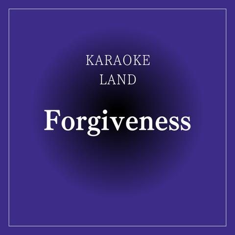 Forgiveness