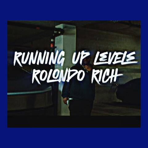 Running Up Levels
