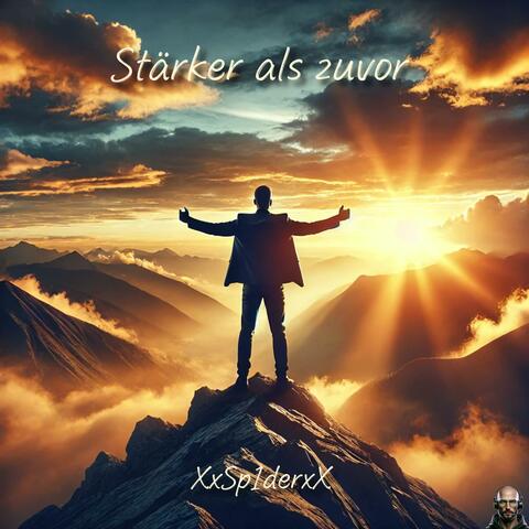 Stärker als zuvor