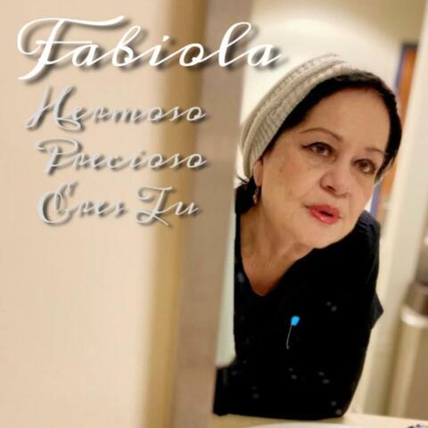 Hermoso Precioso Eres Tu