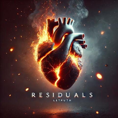 Residuals Acapella