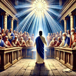 ‭‭Công-vụ‬ ‭5‬:‭29‬-‭32‬ ‭VIE1925‬‬ |THMX|