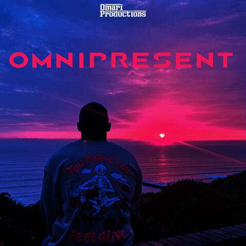 Omnipresent
