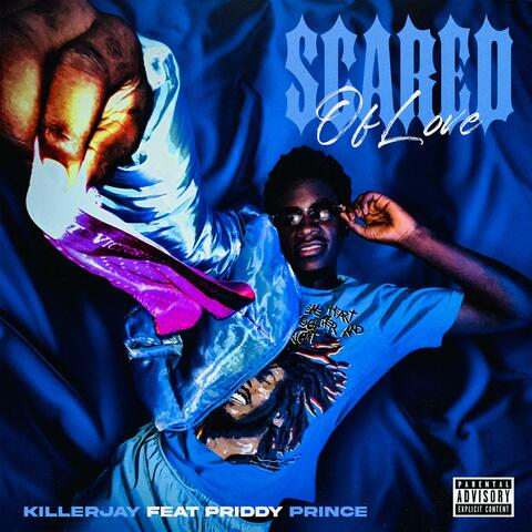 Scared of Love