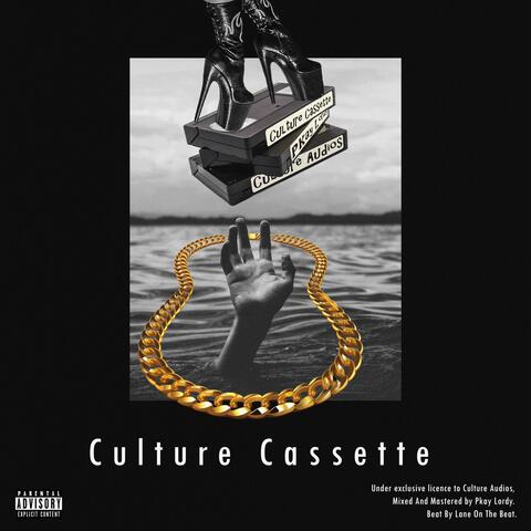 Culture Cassette