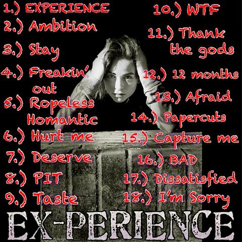 EX-PERIENCE