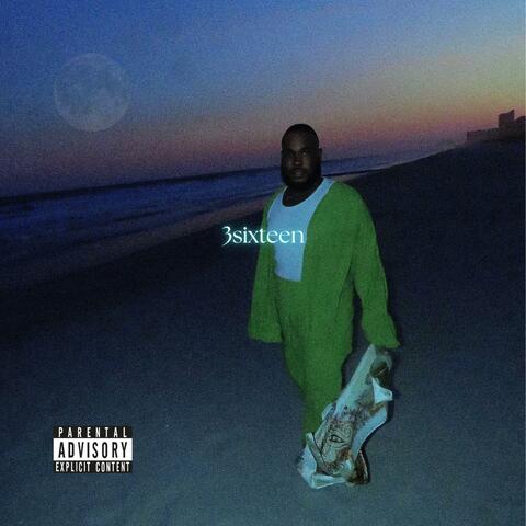 3sixteen (Remastered Version)