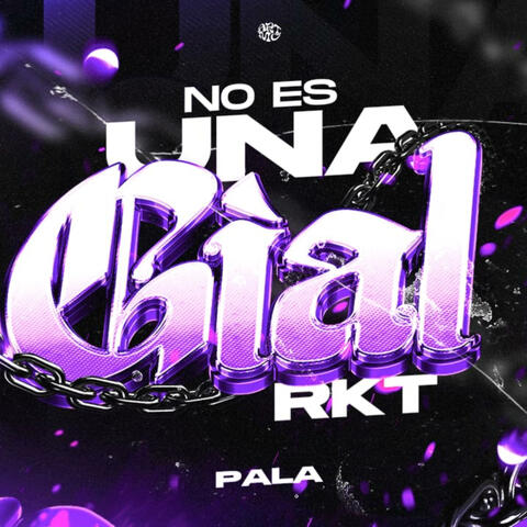No es una gial