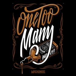 One Too Many (Sharpsound Remix)