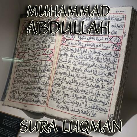 Sura Luqman