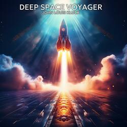 Radio Signal From Deep Space