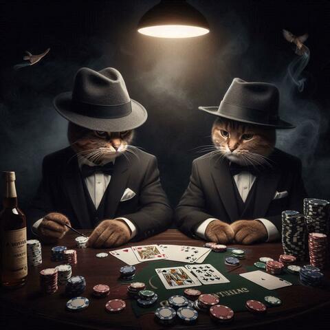 Hazard (feat. Chaszczu)