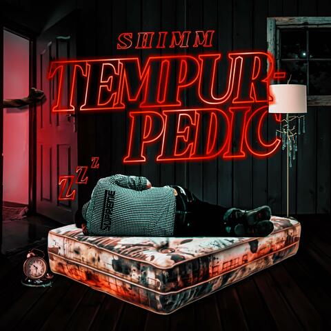 Tempur-Pedic