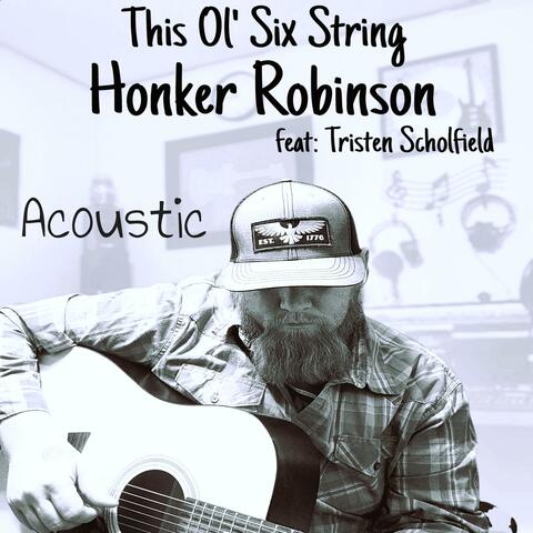 This Ol' Six String (feat. Tristen Schofield) [Acoustic]