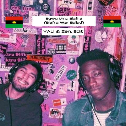 Egwu Umu Biafra (feat. zen.)