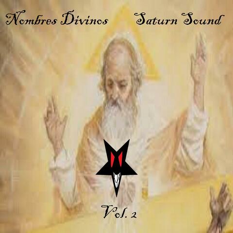 Nombres Divinos, Vol. 2