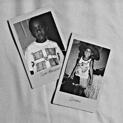 Hermanos (feat. Giovani)
