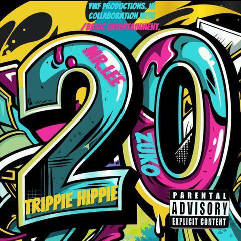 20 (feat. Mr.Lee & Trippie Hippie)