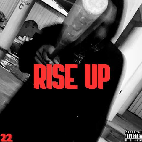 RISE UP