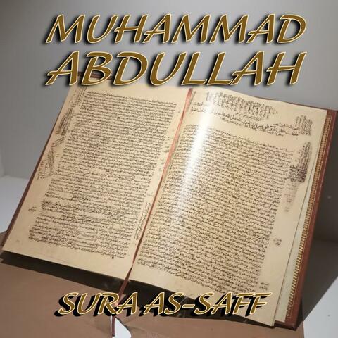 Surah As-Saff