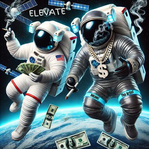 Elevate (feat. DreamzTheArtist)