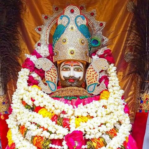 Shyam Ko Pana Hain Khatu Bhajan