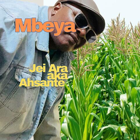 Mbeya (Remix)
