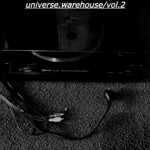 universe.warehouse/vol.2