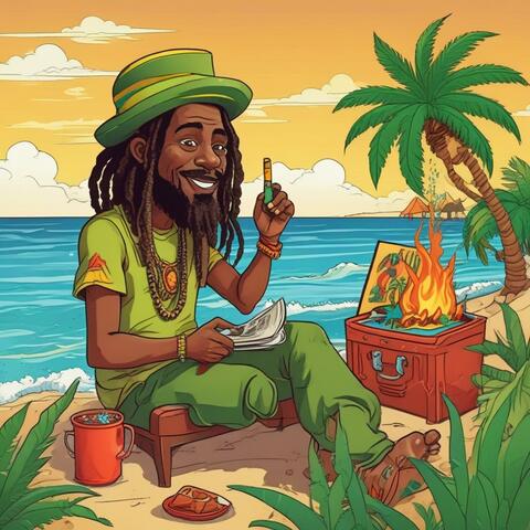 Reggae Dreams