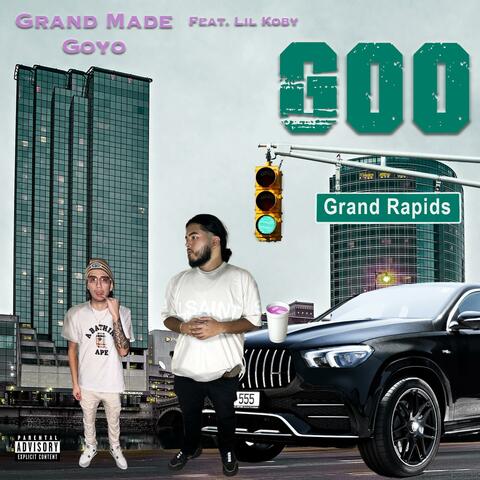 Goo (feat. Lil Koby)