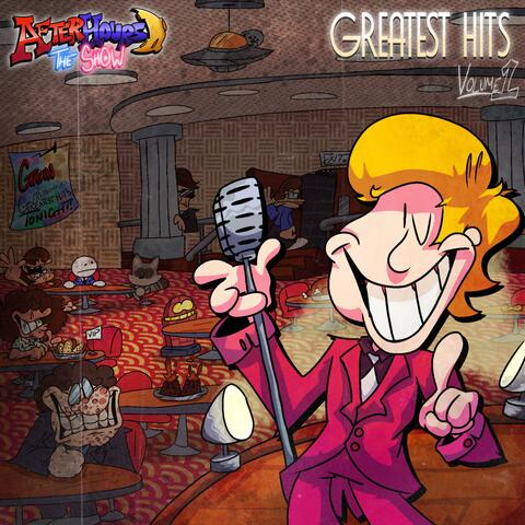 Greatest Hits Volume 1