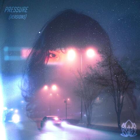 Pressure (Versions)