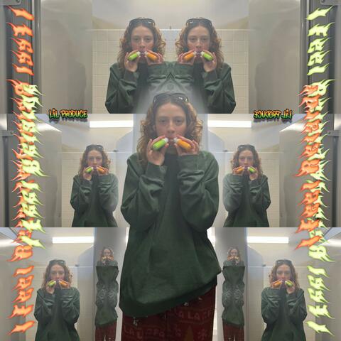 i fe3l r3tard3d