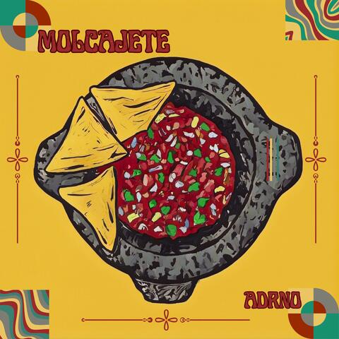 Molcajete