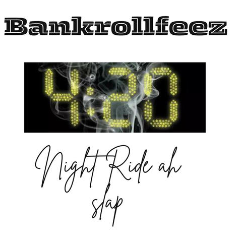 Night rider Meditation