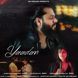 Yaadan By SAM