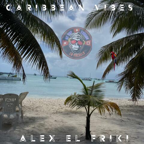 Caribbean Vibes