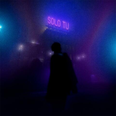 SOLO TU (feat. Milly Urda)