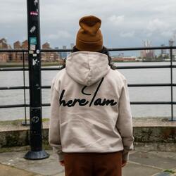 HERE I AM