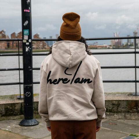 HERE I AM