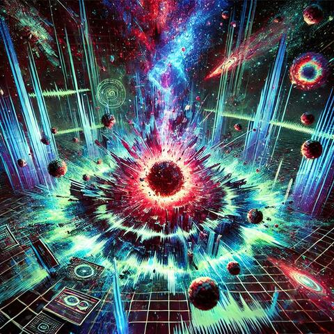 Bass Armageddon