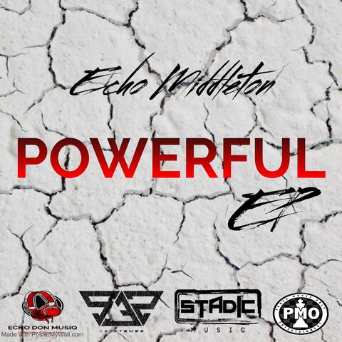 Powerful EP